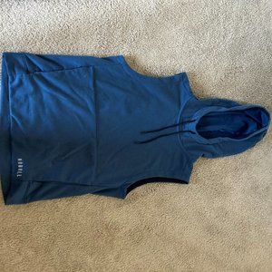 Nobull - MEN'S ARCTIC SLEEVELESS PULLOVER